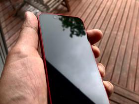 M/V iPhone 13 mini product red, Puhelimet, Puhelimet ja tarvikkeet, Kirkkonummi, Tori.fi M/V iPhone 13 mini product red, Puhelimet, Puhelimet ja tarvikkeet, Kirkkonummi, Tori.fi