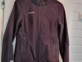 Icepeak softshell takki, Vaatteet ja kengät, Rovaniemi, Tori.fi Icepeak softshell takki, Vaatteet ja kengät, Rovaniemi, Tori.fi