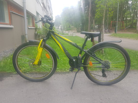Jupiter Raptor 24, Muut pyörät, Polkupyörät ja pyöräily, Helsinki, Tori.fi Jupiter Raptor 24, Muut pyörät, Polkupyörät ja pyöräily, Helsinki, Tori.fi