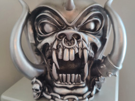 Motorhead figuuri, Muu keräily, Keräily, Janakkala, Tori.fi Motorhead figuuri, Muu keräily, Keräily, Janakkala, Tori.fi