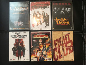 DVD elokuvat, Elokuvat, Pori, Tori.fi DVD elokuvat, Elokuvat, Pori, Tori.fi