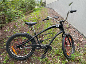 Electra 8-ball cruiser, Muut pyörät, Polkupyörät ja pyöräily, Espoo, Tori.fi Electra 8-ball cruiser, Muut pyörät, Polkupyörät ja pyöräily, Espoo, Tori.fi
