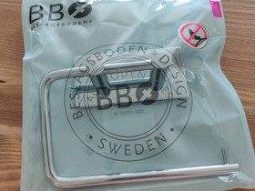 Uusi wc-paperiteline, Muu sisustus, Sisustus ja huonekalut, Rovaniemi, Tori.fi Uusi wc-paperiteline, Muu sisustus, Sisustus ja huonekalut, Rovaniemi, Tori.fi