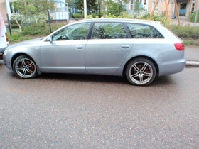 Audi A6, Autot, Helsinki, Tori.fi