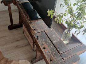 Vanha höyläpenkki, Muu sisustus, Sisustus ja huonekalut, Janakkala, Tori.fi Vanha höyläpenkki, Muu sisustus, Sisustus ja huonekalut, Janakkala, Tori.fi