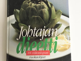 Johtajan dieetti -kirja / Helga Köster, Harrastekirjat, Kirjat ja lehdet, Helsinki, Tori.fi Johtajan dieetti -kirja / Helga Köster, Harrastekirjat, Kirjat ja lehdet, Helsinki, Tori.fi
