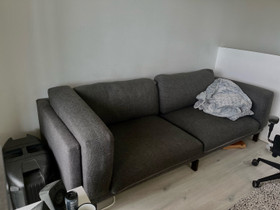 Sohva, Sohvat ja nojatuolit, Sisustus ja huonekalut, Espoo, Tori.fi Sohva, Sohvat ja nojatuolit, Sisustus ja huonekalut, Espoo, Tori.fi