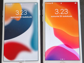 IPhone 7 puhelimet 2 kpl, Puhelimet, Puhelimet ja tarvikkeet, Vihti, Tori.fi IPhone 7 puhelimet 2 kpl, Puhelimet, Puhelimet ja tarvikkeet, Vihti, Tori.fi