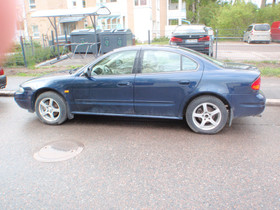 Chevrolet Alero, Autot, Helsinki, Tori.fi