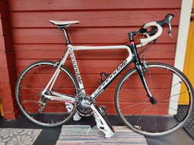 Cannondale supersix 59cm, Kilpapyörät, Polkupyörät ja pyöräily, Oulainen, Tori.fi Cannondale supersix 59cm, Kilpapyörät, Polkupyörät ja pyöräily, Oulainen, Tori.fi
