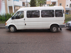 Ford Transit, Autot, Helsinki, Tori.fi Ford Transit, Autot, Helsinki, Tori.fi