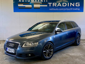 Audi A6, Autot, Äänekoski, Tori.fi Audi A6, Autot, Äänekoski, Tori.fi