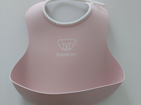 BabyBjörn ruokalappu, Muut lastentarvikkeet, Lastentarvikkeet ja lelut, Oulu, Tori.fi BabyBjörn ruokalappu, Muut lastentarvikkeet, Lastentarvikkeet ja lelut, Oulu, Tori.fi