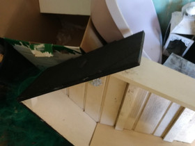 Postilaatikon suojus, Muu piha ja puutarha, Piha ja puutarha, Mikkeli, Tori.fi Postilaatikon suojus, Muu piha ja puutarha, Piha ja puutarha, Mikkeli, Tori.fi