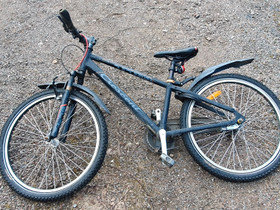 Cresent 24", Maastopyörät, Polkupyörät ja pyöräily, Kouvola, Tori.fi Cresent 24", Maastopyörät, Polkupyörät ja pyöräily, Kouvola, Tori.fi