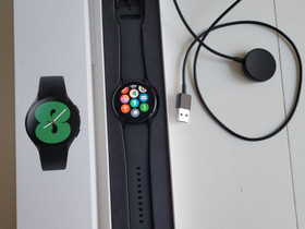 Samsung galaxy watch 4 40mm BT, Puhelimet, Puhelimet ja tarvikkeet, Espoo, Tori.fi Samsung galaxy watch 4 40mm BT, Puhelimet, Puhelimet ja tarvikkeet, Espoo, Tori.fi