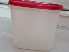Tupperware mahtuvat sarjan purkki, Säilytysastiat ja rasiat, Keittiötarvikkeet ja astiat, Kouvola, Tori.fi Tupperware mahtuvat sarjan purkki, Säilytysastiat ja rasiat, Keittiötarvikkeet ja astiat, Kouvola, Tori.fi