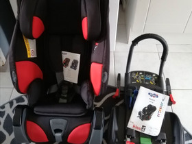 Klippan triofix recline, Turvaistuimet ja kaukalot, Lastentarvikkeet ja lelut, Mäntyharju, Tori.fi Klippan triofix recline, Turvaistuimet ja kaukalot, Lastentarvikkeet ja lelut, Mäntyharju, Tori.fi