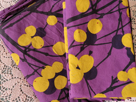 Marimekko 2 x pussilakana + 4 x tyynyliina, Sängyt ja makuuhuone, Sisustus ja huonekalut, Kouvola, Tori.fi Marimekko 2 x pussilakana + 4 x tyynyliina, Sängyt ja makuuhuone, Sisustus ja huonekalut, Kouvola, Tori.fi