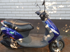 Piaggio Zip, Skootterit, Moto, Hamina, Tori.fi Piaggio Zip, Skootterit, Moto, Hamina, Tori.fi