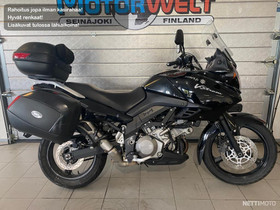 Suzuki DL, Moottoripyörät, Moto, Seinäjoki, Tori.fi Suzuki DL, Moottoripyörät, Moto, Seinäjoki, Tori.fi