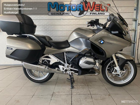 BMW R, Moottoripyörät, Moto, Seinäjoki, Tori.fi BMW R, Moottoripyörät, Moto, Seinäjoki, Tori.fi