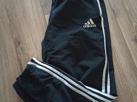 Adidas tuulihousut 36/38, Vaatteet ja kengät, Joensuu, Tori.fi Adidas tuulihousut 36/38, Vaatteet ja kengät, Joensuu, Tori.fi