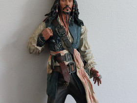 Jack Sparrow Figuuri, Muu keräily, Keräily, Kuopio, Tori.fi Jack Sparrow Figuuri, Muu keräily, Keräily, Kuopio, Tori.fi