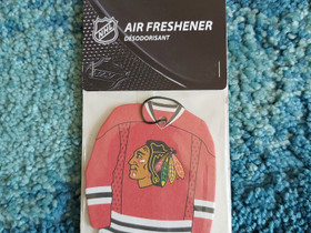 Chicago Blackhawks -ilmanraikastin, Jääkiekko ja luistelu, Urheilu ja ulkoilu, Helsinki, Tori.fi Chicago Blackhawks -ilmanraikastin, Jääkiekko ja luistelu, Urheilu ja ulkoilu, Helsinki, Tori.fi