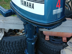 Yamaha 4hp perämoottori, Perämoottorit, Venetarvikkeet ja veneily, Kuopio, Tori.fi Yamaha 4hp perämoottori, Perämoottorit, Venetarvikkeet ja veneily, Kuopio, Tori.fi