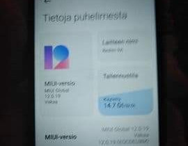 Redmi 9a, Puhelimet, Puhelimet ja tarvikkeet, Vantaa, Tori.fi Redmi 9a, Puhelimet, Puhelimet ja tarvikkeet, Vantaa, Tori.fi