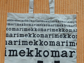 Uusi Marimekon logokassi, Laukut ja hatut, Asusteet ja kellot, Turku, Tori.fi Uusi Marimekon logokassi, Laukut ja hatut, Asusteet ja kellot, Turku, Tori.fi