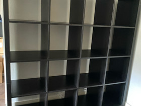 Ikea kallax hyllykkö, Hyllyt ja säilytys, Sisustus ja huonekalut, Kuopio, Tori.fi Ikea kallax hyllykkö, Hyllyt ja säilytys, Sisustus ja huonekalut, Kuopio, Tori.fi