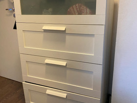 Ikea lipasto, Hyllyt ja säilytys, Sisustus ja huonekalut, Kuopio, Tori.fi Ikea lipasto, Hyllyt ja säilytys, Sisustus ja huonekalut, Kuopio, Tori.fi
