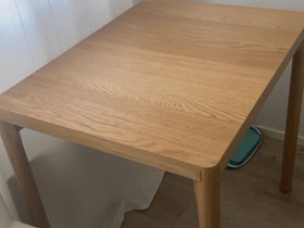 Pöytä, Pöydät ja tuolit, Sisustus ja huonekalut, Tuusniemi, Tori.fi Pöytä, Pöydät ja tuolit, Sisustus ja huonekalut, Tuusniemi, Tori.fi