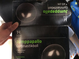 Harmaa jumppapallo, Kuntoilu ja fitness, Urheilu ja ulkoilu, Nokia, Tori.fi Harmaa jumppapallo, Kuntoilu ja fitness, Urheilu ja ulkoilu, Nokia, Tori.fi