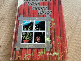 A. Raimo Hämäläinen Sitten elämä alkaa kirja, Kaunokirjallisuus, Kirjat ja lehdet, Äänekoski, Tori.fi A. Raimo Hämäläinen Sitten elämä alkaa kirja, Kaunokirjallisuus, Kirjat ja lehdet, Äänekoski, Tori.fi