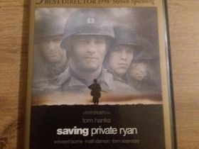 Pelastakaa sotamies ryan 2-disc dvd, Elokuvat, Oulu, Tori.fi Pelastakaa sotamies ryan 2-disc dvd, Elokuvat, Oulu, Tori.fi