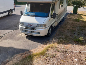 Asuntoauto fiat ducato 2.8 lmc, Matkailuautot, Matkailuautot ja asuntovaunut, Nousiainen, Tori.fi Asuntoauto fiat ducato 2.8 lmc, Matkailuautot, Matkailuautot ja asuntovaunut, Nousiainen, Tori.fi