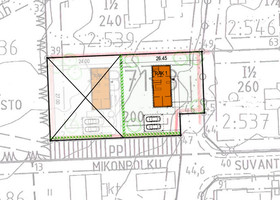 653m², Suvantolankuja 5, 04340 Tuusula, Tuusula, Tontit, Tuusula, Tori.fi 653m², Suvantolankuja 5, 04340 Tuusula, Tuusula, Tontit, Tuusula, Tori.fi