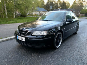 Saab 9-3, Autot, Kajaani, Tori.fi