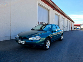Ford Mondeo, Autot, Kokkola, Tori.fi Ford Mondeo, Autot, Kokkola, Tori.fi