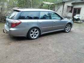 Subaru Legacy, Autovaraosat, Auton varaosat ja tarvikkeet, Rovaniemi, Tori.fi