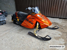 Ski-Doo MX Z, Moottorikelkat, Moto, Kankaanpää, Tori.fi Ski-Doo MX Z, Moottorikelkat, Moto, Kankaanpää, Tori.fi