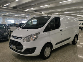 Ford Transit Custom, Autot, Vantaa, Tori.fi Ford Transit Custom, Autot, Vantaa, Tori.fi