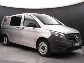 Mercedes-Benz Vito, Autot, Lappeenranta, Tori.fi Mercedes-Benz Vito, Autot, Lappeenranta, Tori.fi