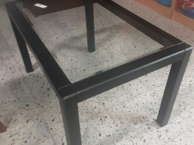 Olohuoneen pieni lasipöytä, Pöydät ja tuolit, Sisustus ja huonekalut, Kouvola, Tori.fi Olohuoneen pieni lasipöytä, Pöydät ja tuolit, Sisustus ja huonekalut, Kouvola, Tori.fi
