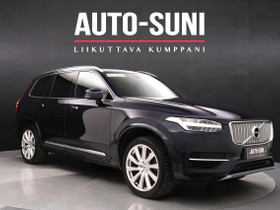Volvo XC90, Autot, Lappeenranta, Tori.fi Volvo XC90, Autot, Lappeenranta, Tori.fi