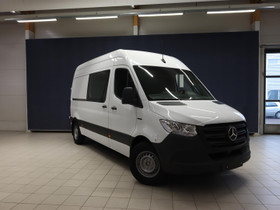 Mercedes-Benz Sprinter, Autot, Lappeenranta, Tori.fi Mercedes-Benz Sprinter, Autot, Lappeenranta, Tori.fi