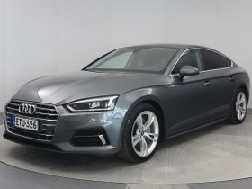 AUDI A5, Autot, Vaasa, Tori.fi AUDI A5, Autot, Vaasa, Tori.fi
